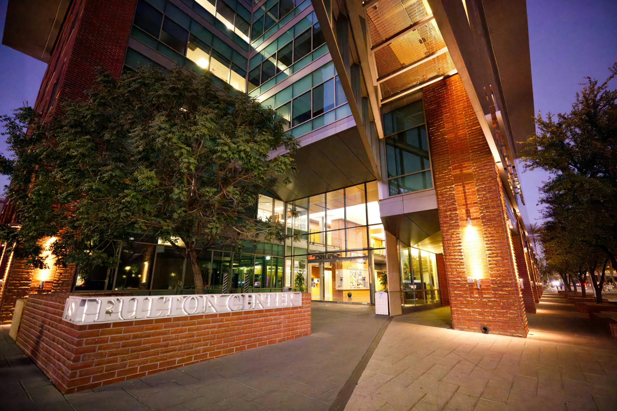 Community-fulton-honeywell-partnership