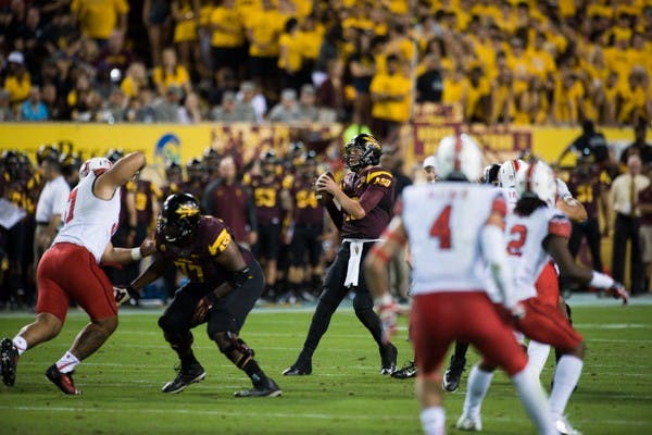 (Photo by Andrew Ybanez)