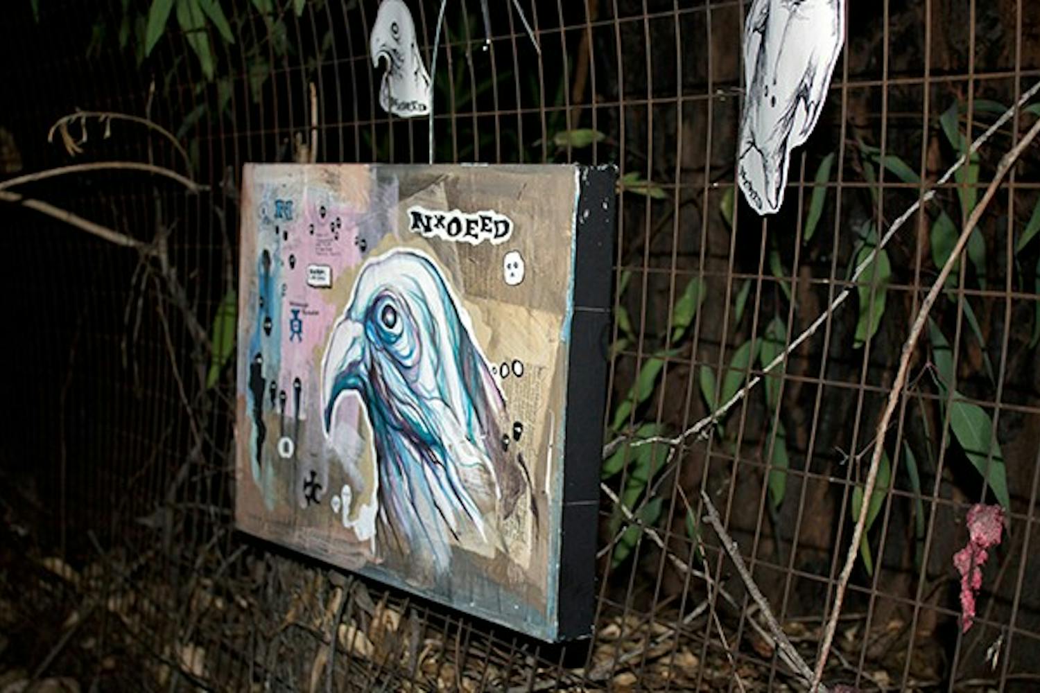 Eugene Pack, Laraine Newman, Dayle Reyfel, Bruce Vilanch, and many more performing at the Mesa Arts Center. Photos courtesy Celebrity Autobiography.