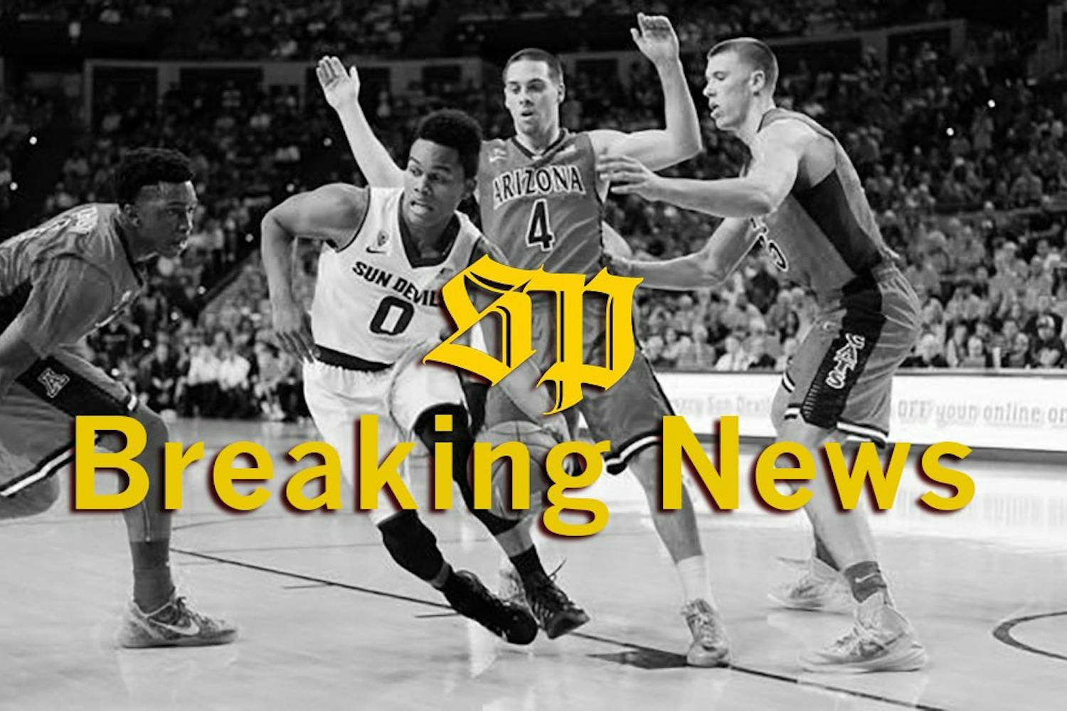 Men's Basketball Breaking News