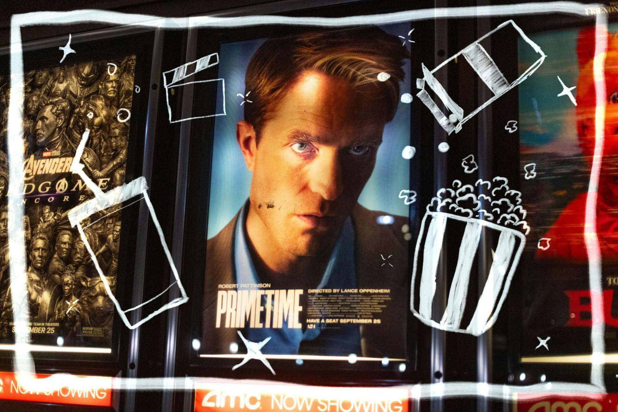 the-echo-primetime-movie-review