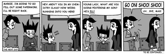 Marksville Feb. 22 The Arizona State Press