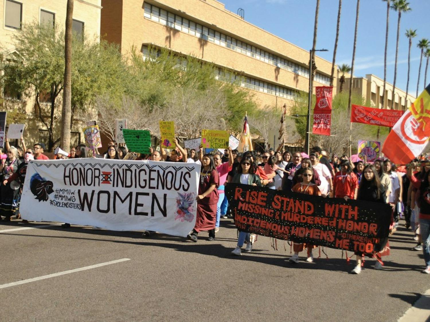 IndigenousWomen