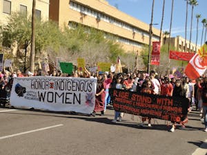 IndigenousWomen