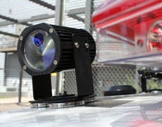 Cameras screen license plates for illegal activity The Arizona State