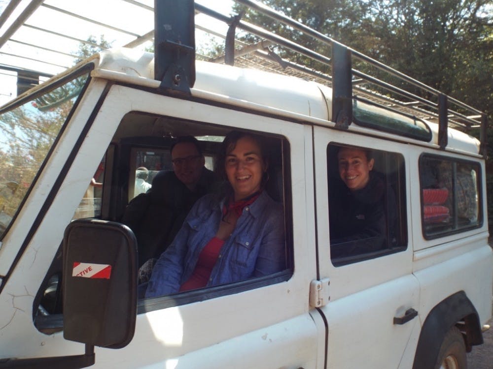 Human Generosity Project 