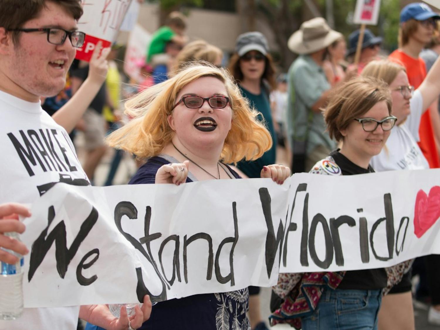 Gallery: March for Our Lives
