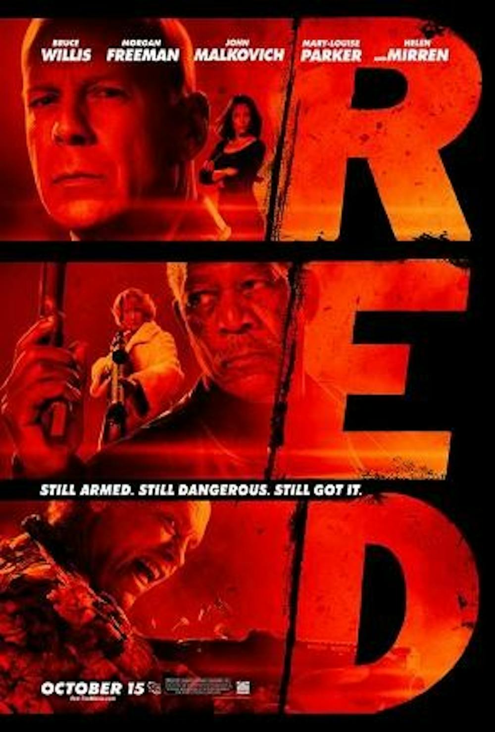 Courtesy Summit Entertainment.