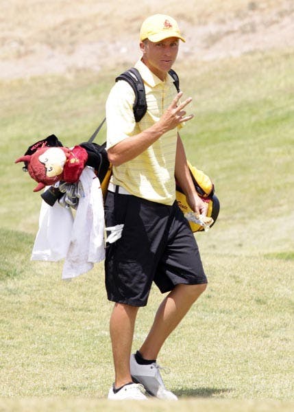 (Photo Courtesy of ASU Media Realtions)