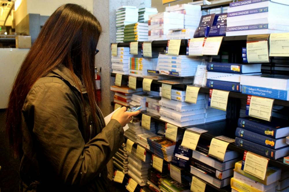 Students create website to easily buy and sell textbooks - The Arizona ...