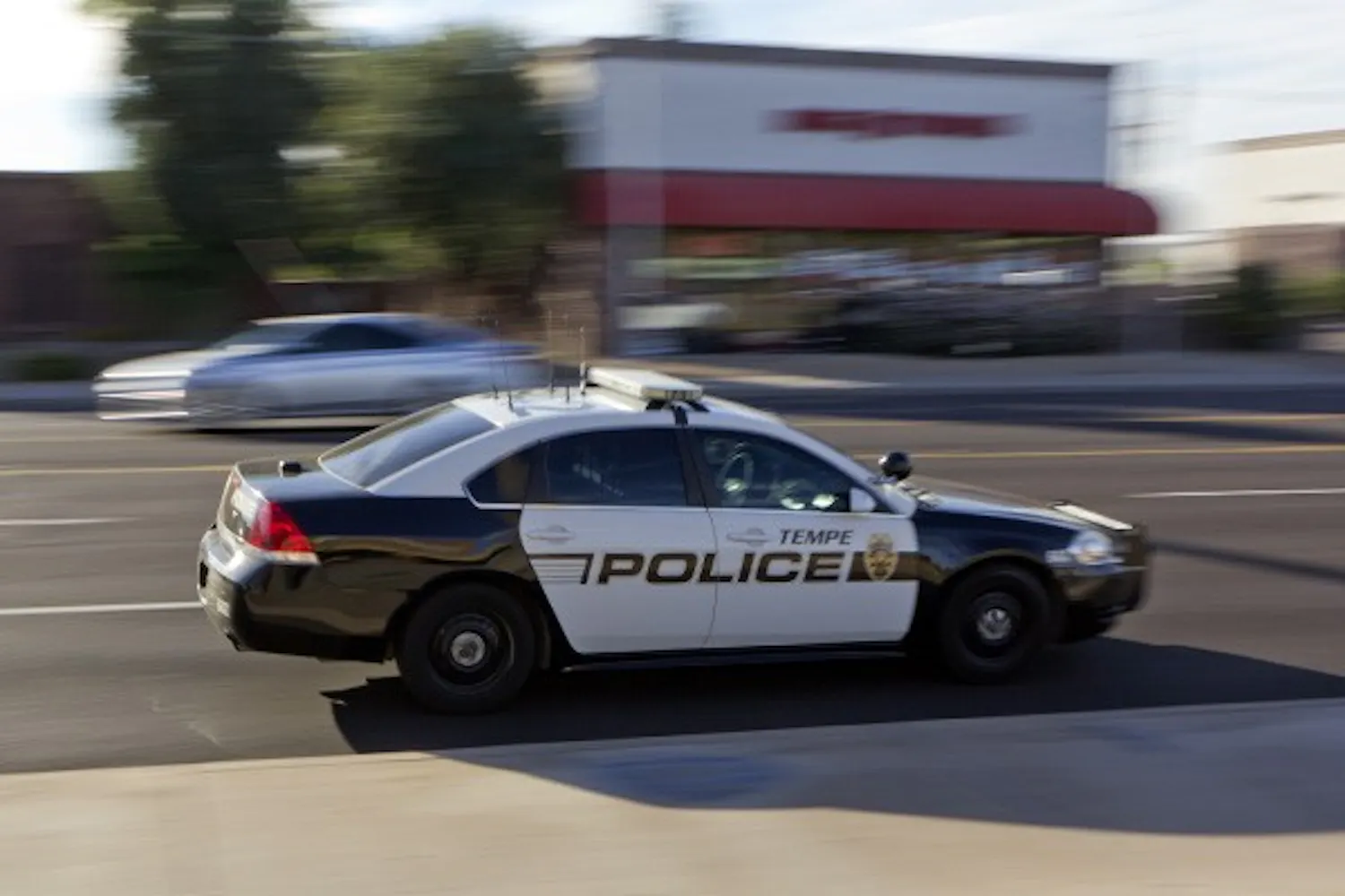 Tempe cops
