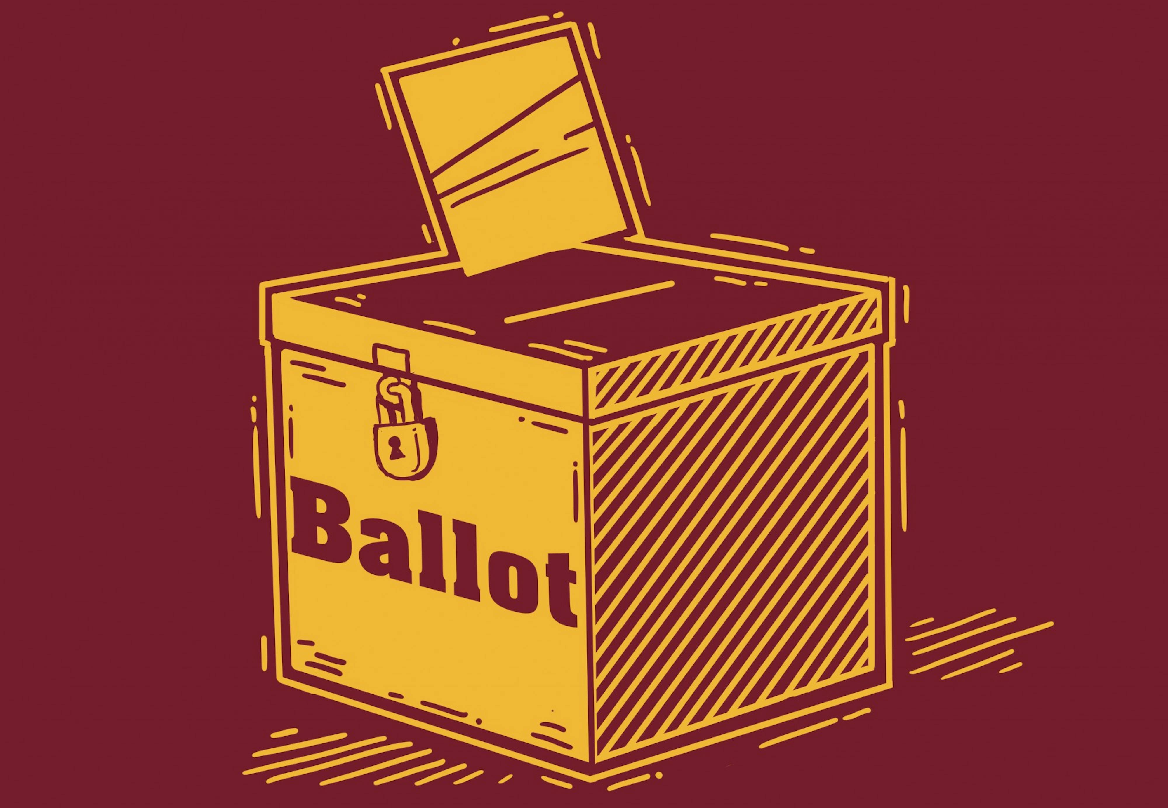 A guide to the 2023 USG Tempe executive officer elections - The Arizona State Press - Vimarsana News