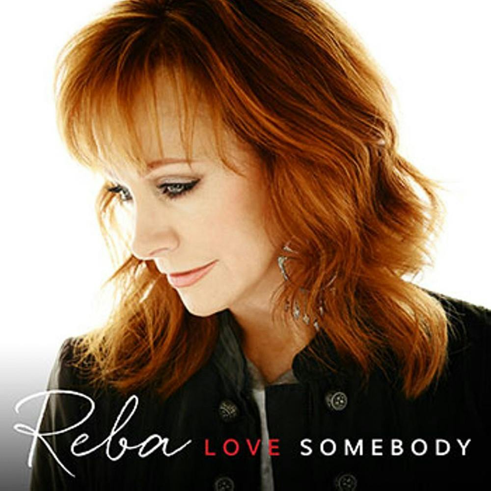 Reba Love Somebody