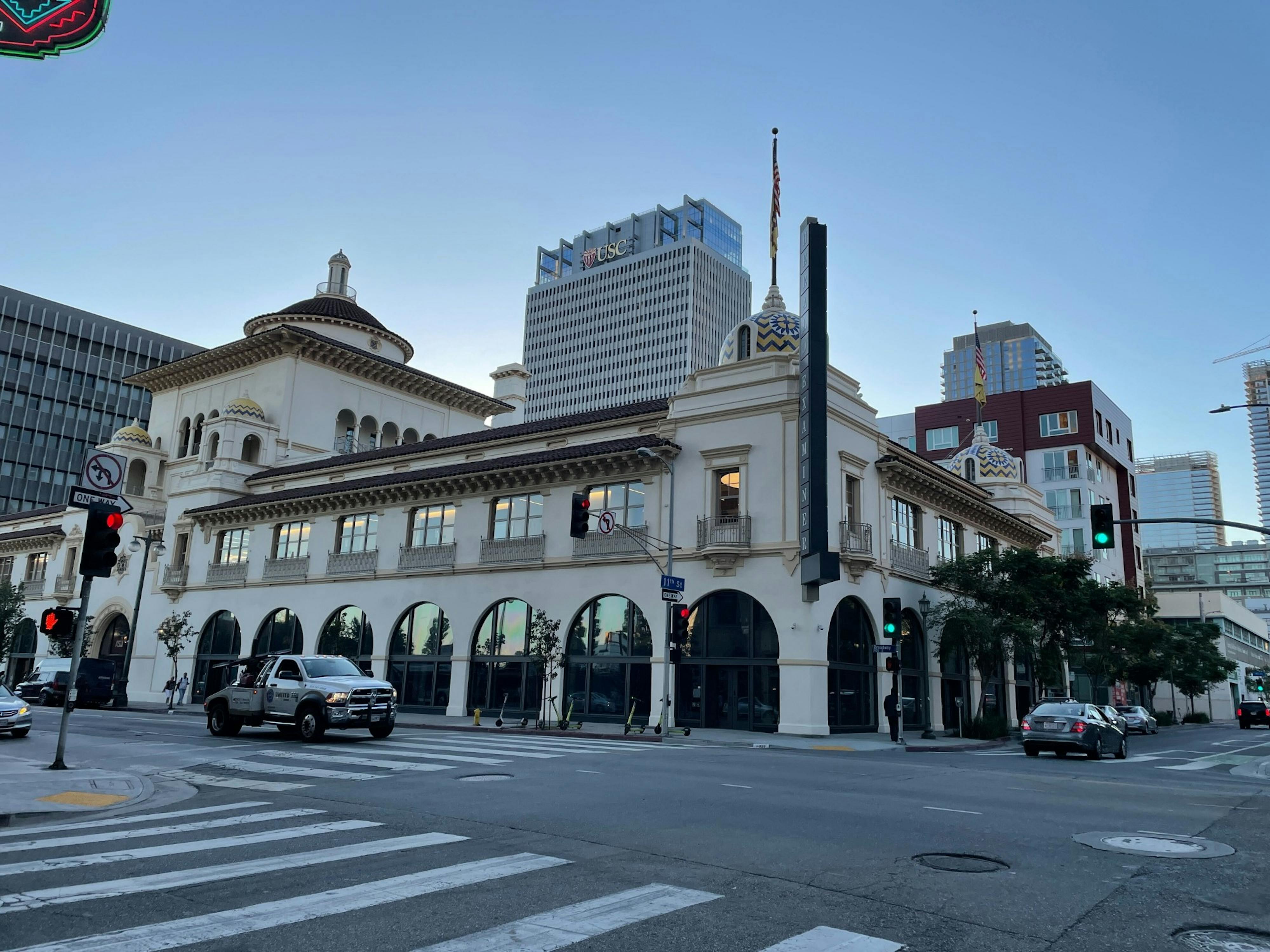 Columbia College Hollywood to become California College of ASU - Vimarsana News