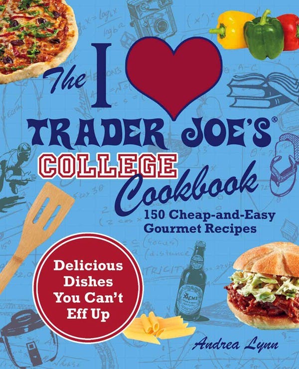 Courtesy of Ulysses Press