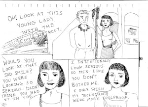 Valley Metro Harrasment: the Route to Rape Culture episode 1