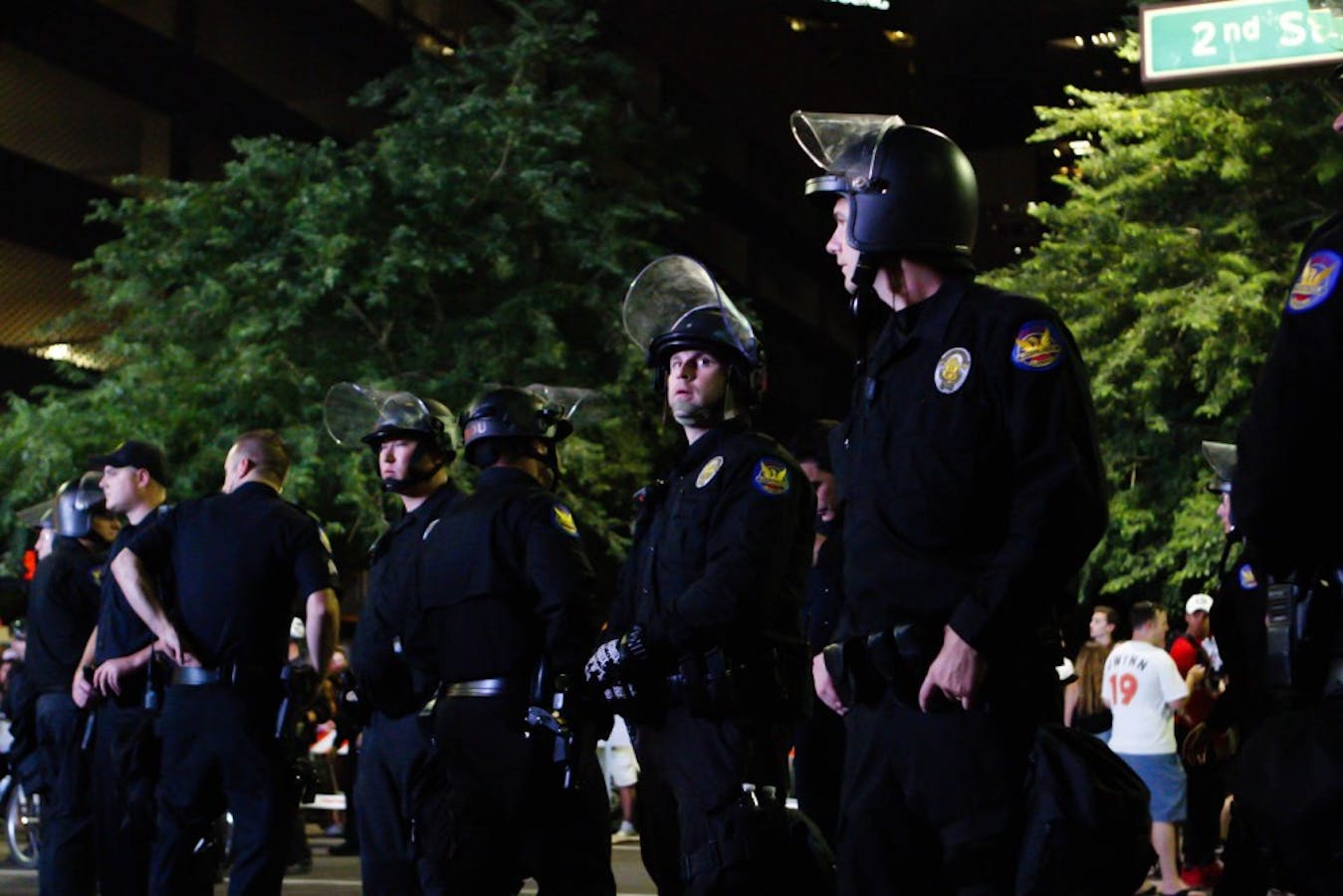 Gallery: A look back on President Trump's Phoenix rally - The Arizona ...