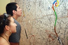 Get your art on at ASU - The Arizona State Press