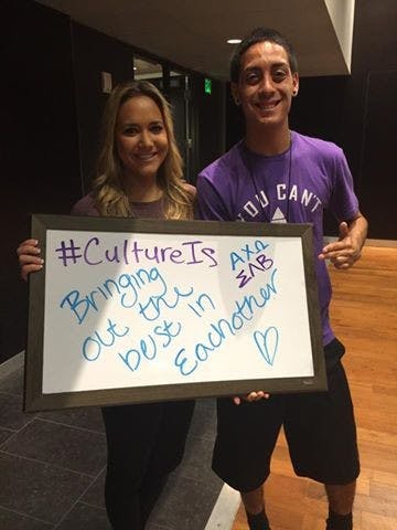 (Photo Courtesy of Sigma Lambda Beta International Fraternity, Inc)