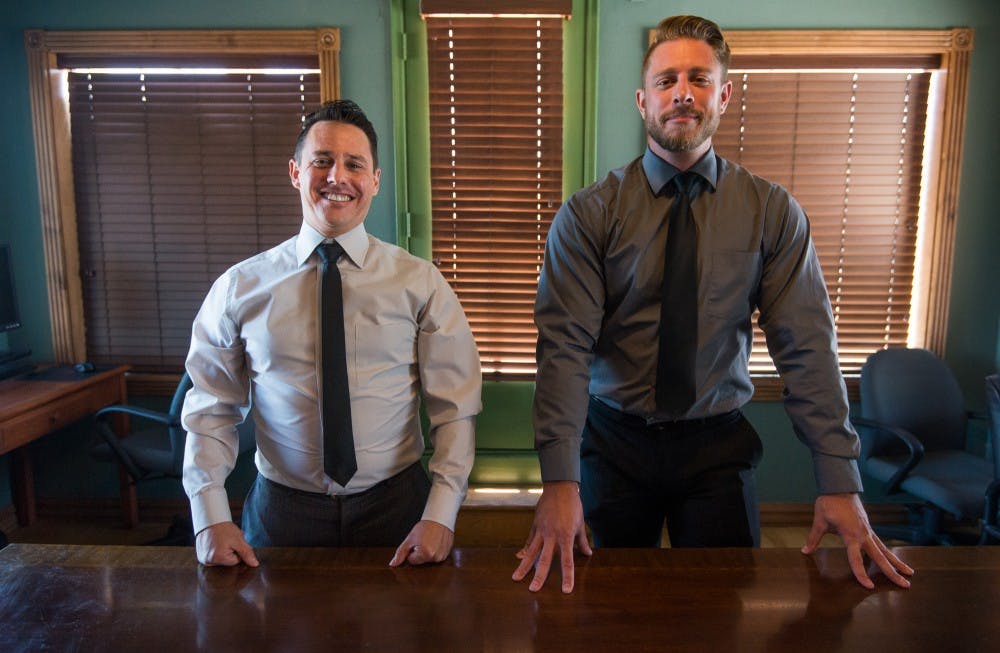 The Veterans Directory