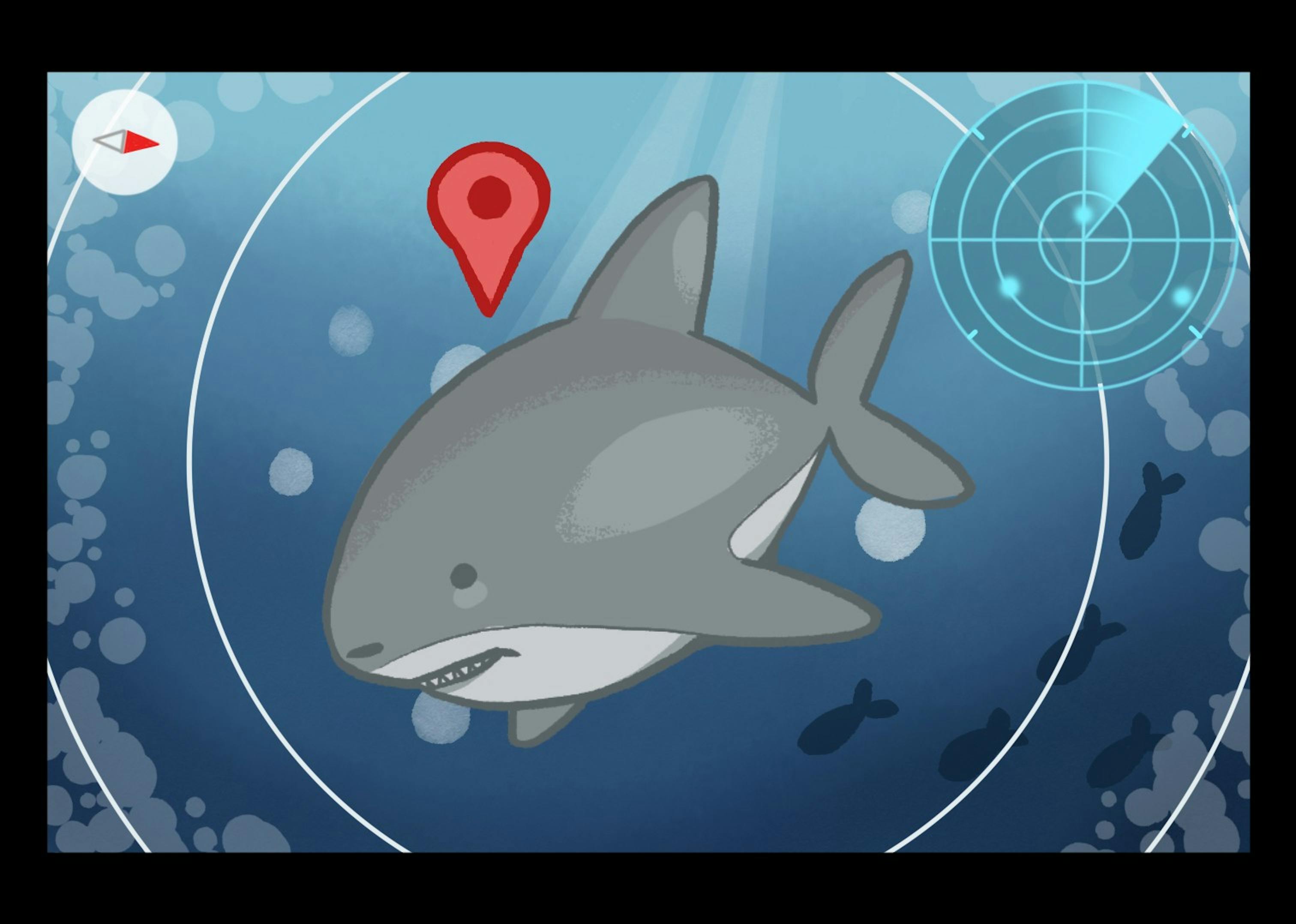 Jaw-some moms: How tracking pregnant sharks helps the species' survival - Vimarsana News