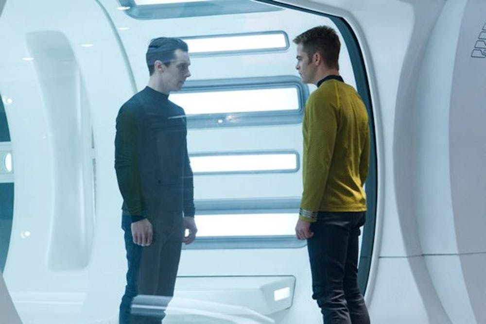 (Photo courtesy of Paramount Pictures)