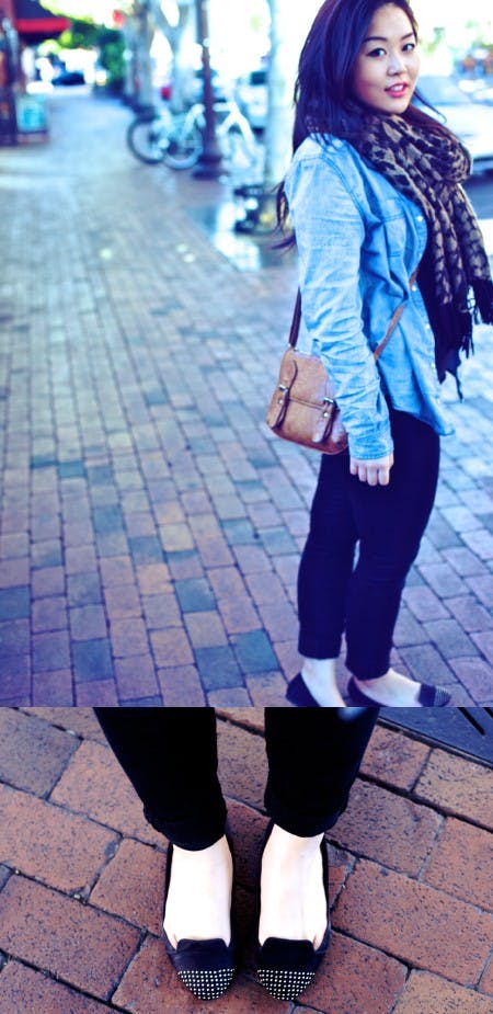 Photo by Gabi Nelson