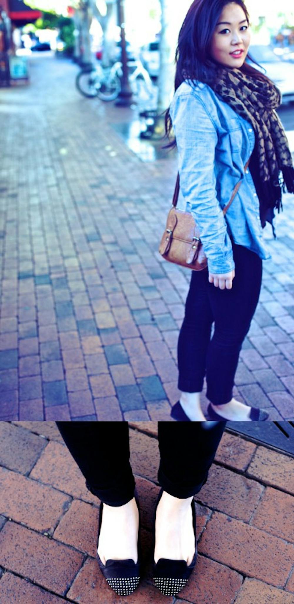 Photo by Gabi Nelson