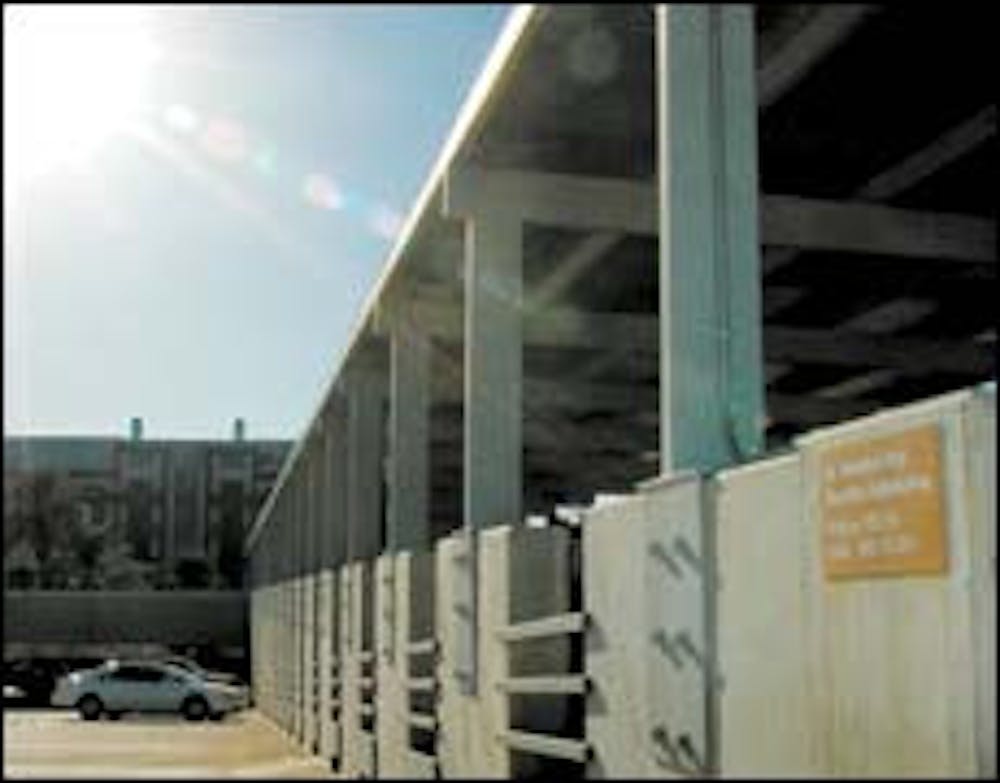solarstructure
