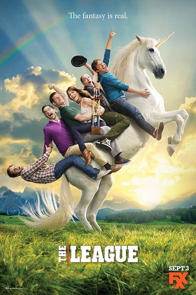 (Photo Courtesy of FX)