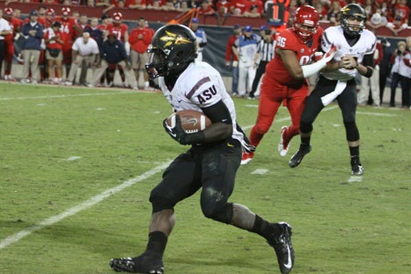 Larry Hogan / Arizona Daily Wildcat