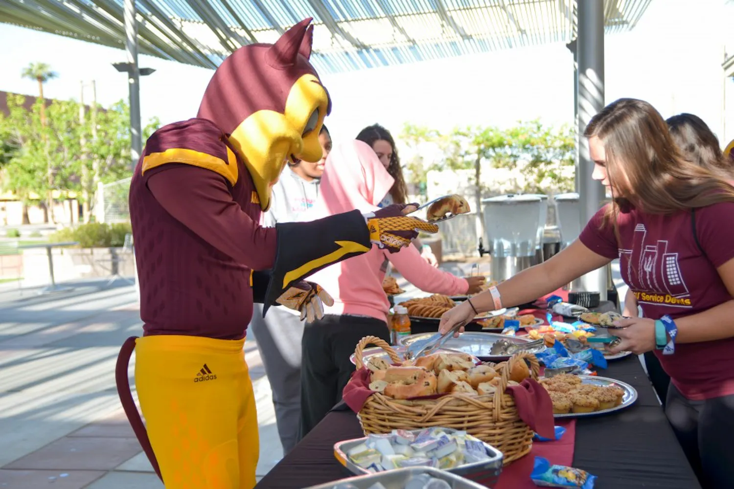 Anya Magnuson