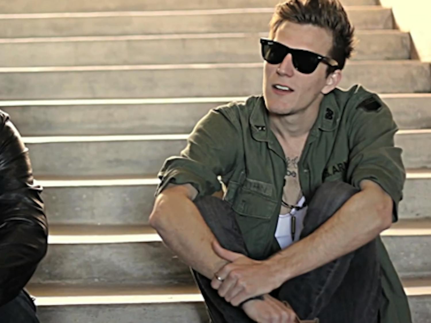 Courtesy Terry Greene Sterling.