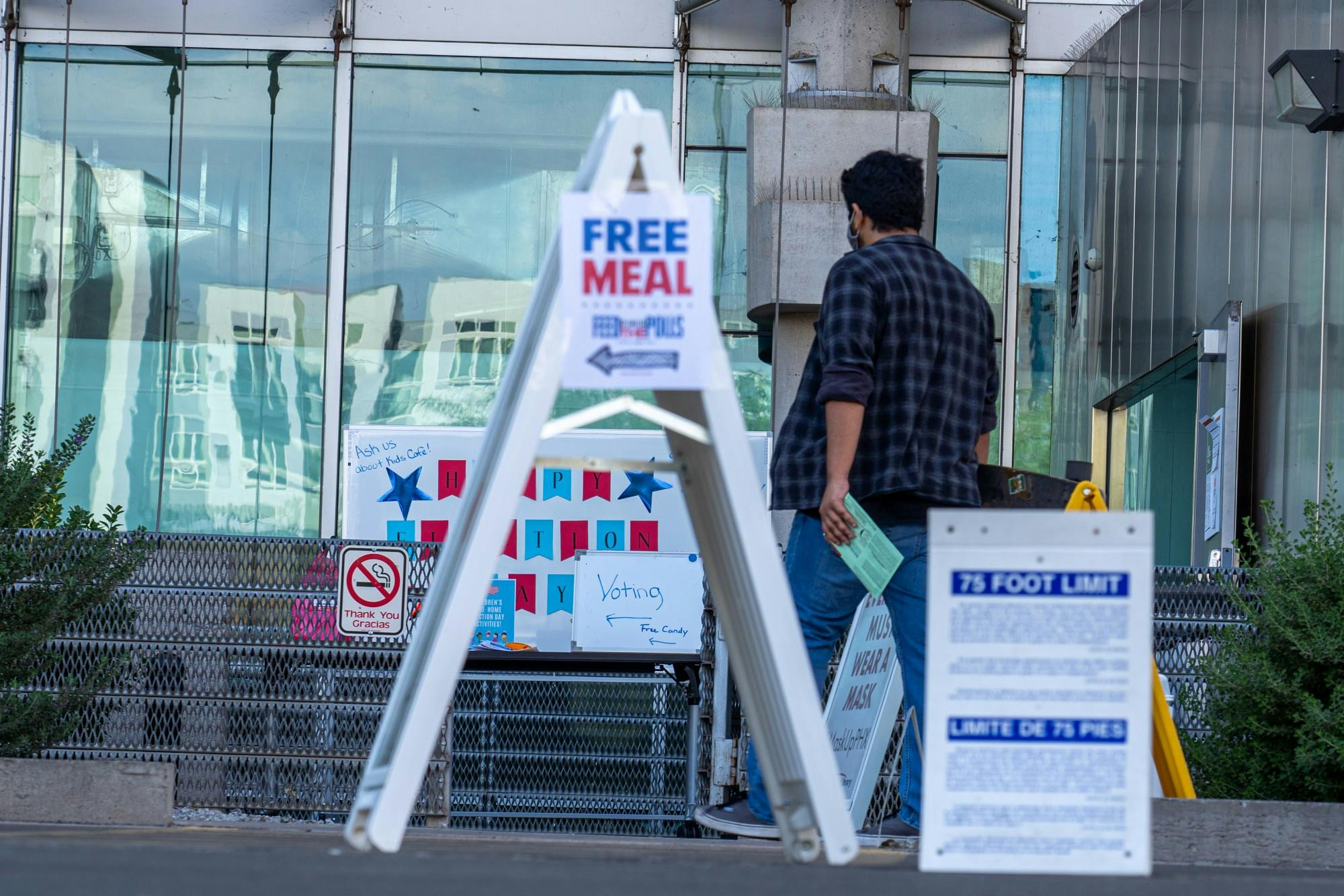 Politics-campus-polling-locations