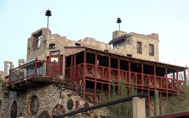 Photo by Kaila White.