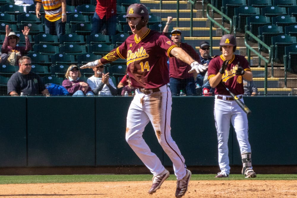 Watch ASU Sun Devils at Cal Golden Bears in College Baseball - How to Watch  and Stream Major League & College Sports - Sports Illustrated.