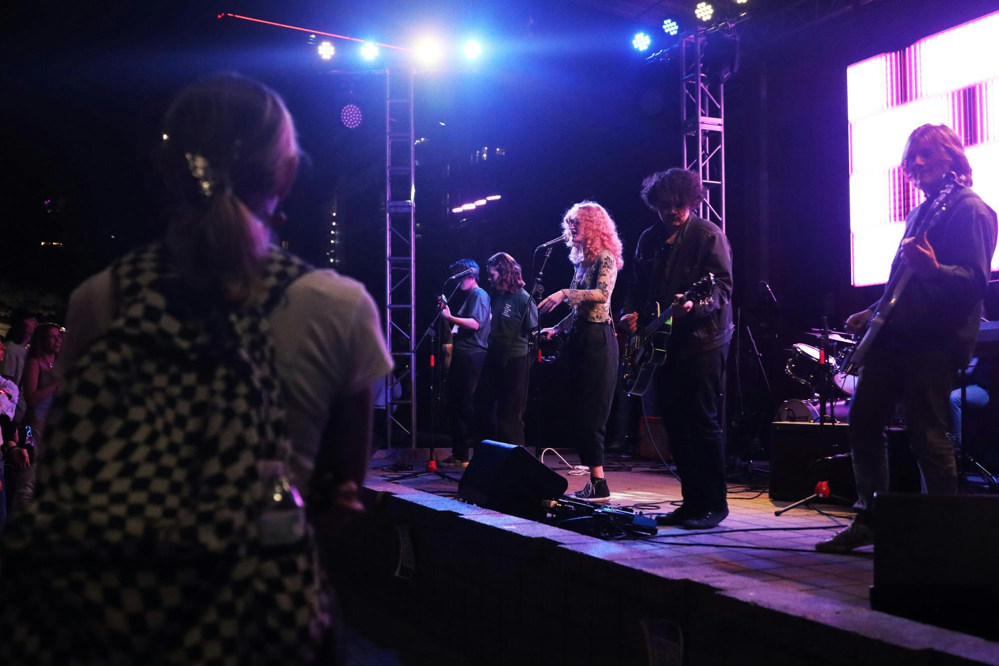 Gallery: Battle of the Bands Performances 