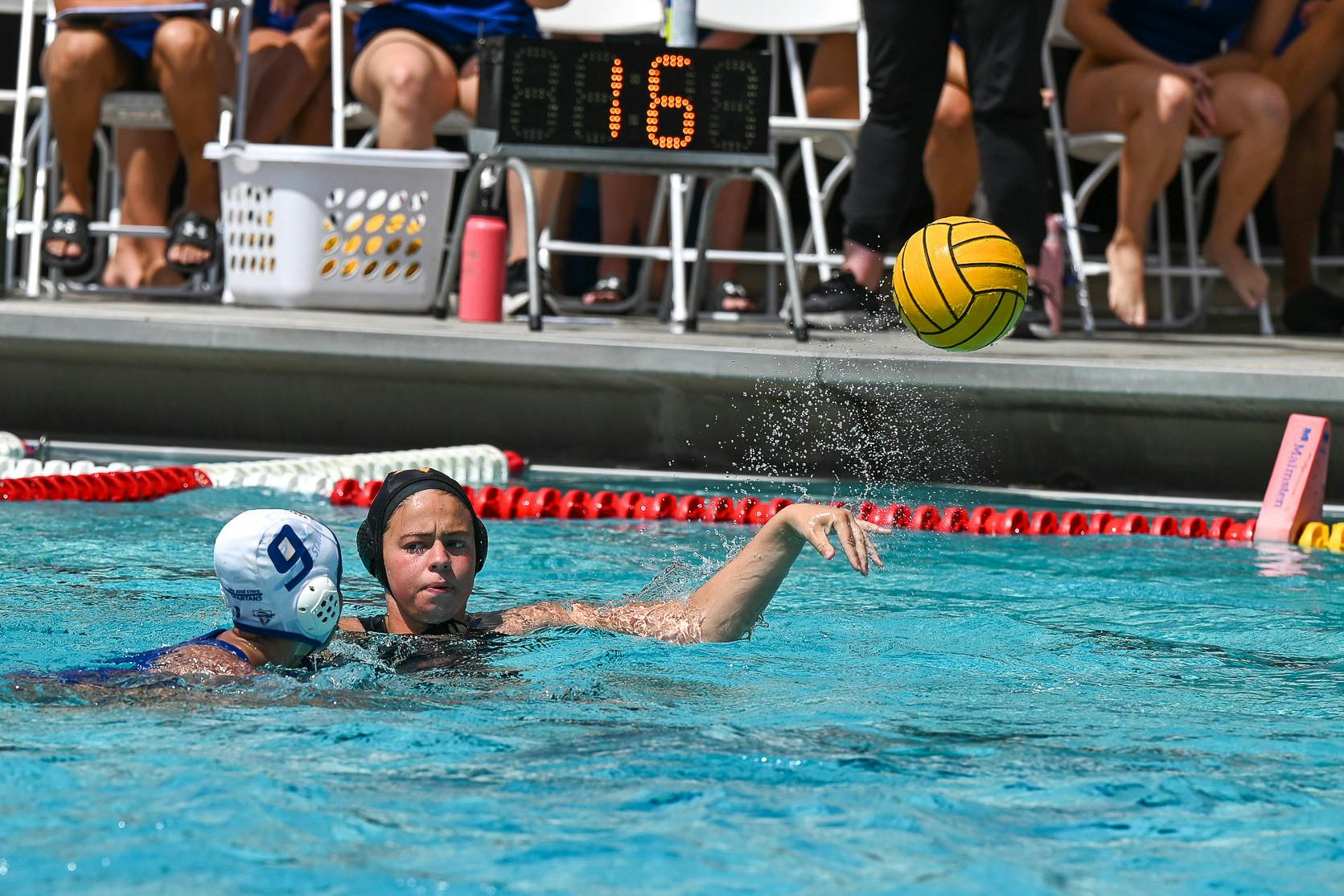 Sports-Itziar-Almeda-Profile