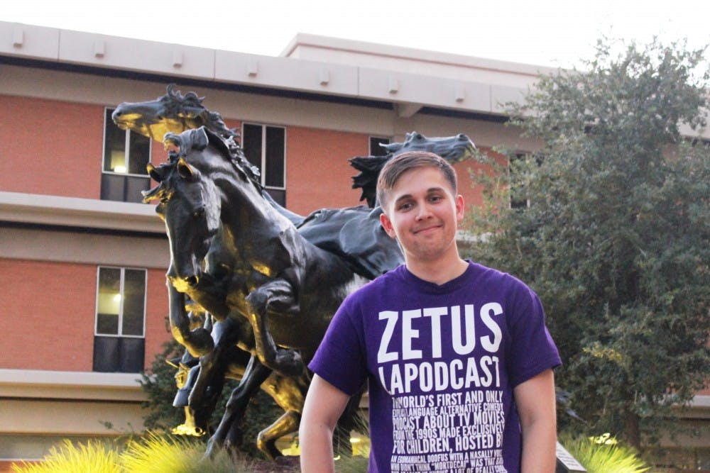 Zach Heltzel Podcast