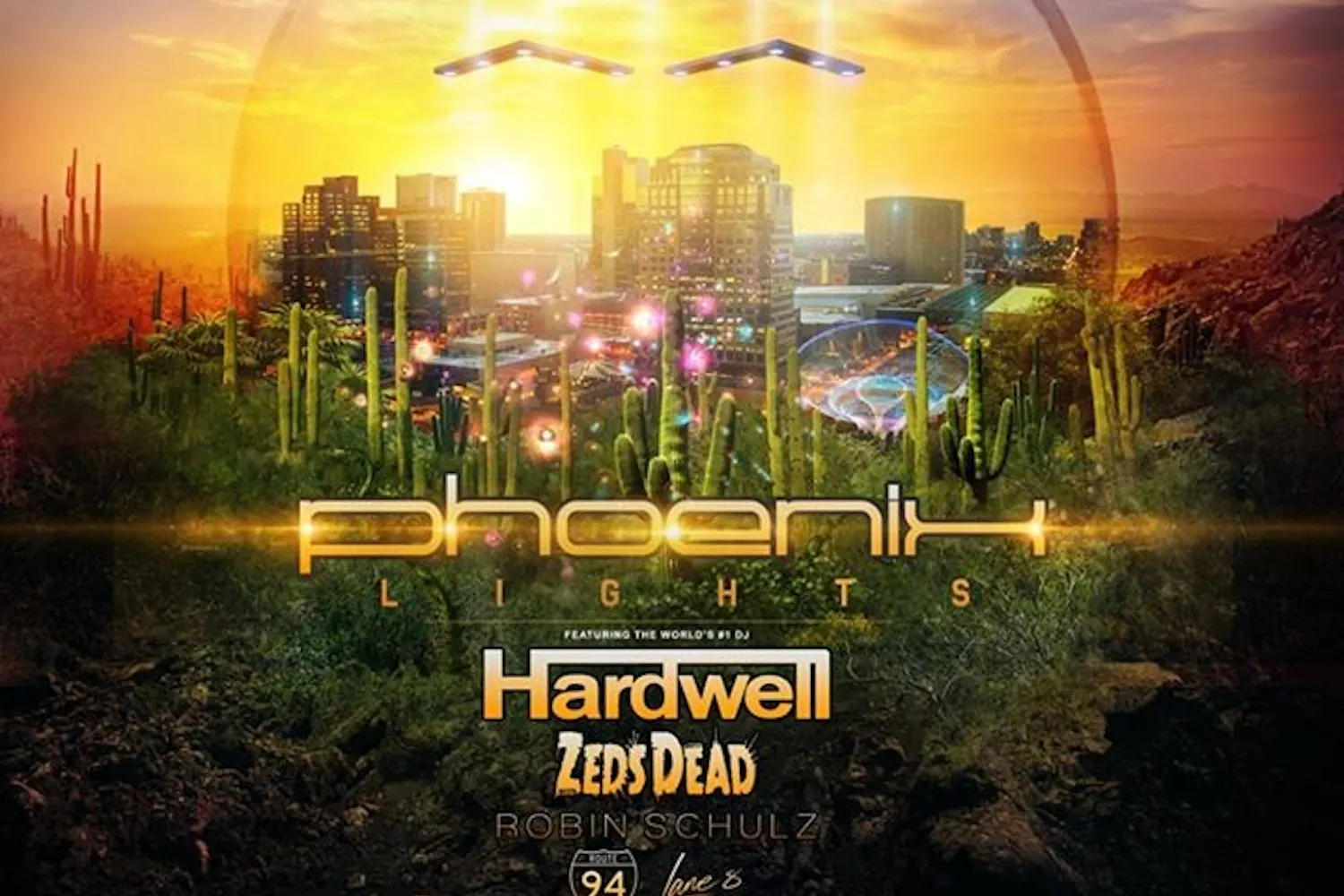 (Photo courtesy of Relentless Beats)