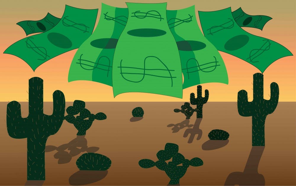 money raining on Arizona.jpg