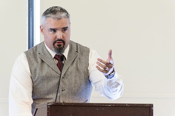 ASU Athletics Hall of Fame induction 2014