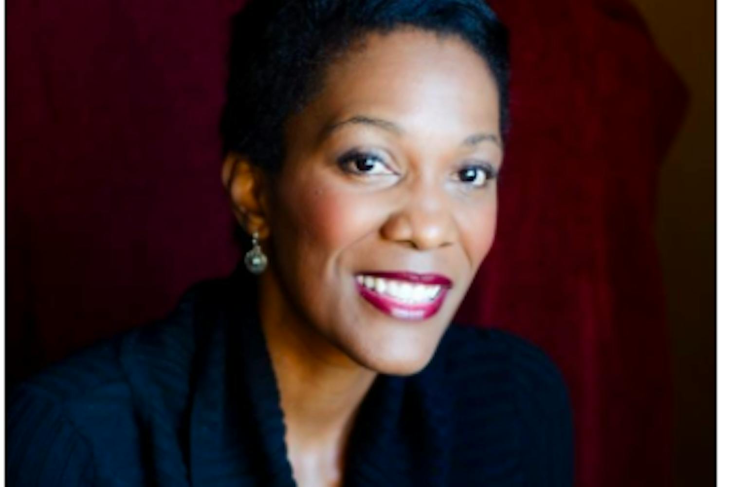 Writer and ASU alum Yvette Johnson tackles&nbsp;racism by trying to understand bias in the human brain. Her memoir "The Song and The Silence" was released in May. Photo courtesy of Yvette Johnson.