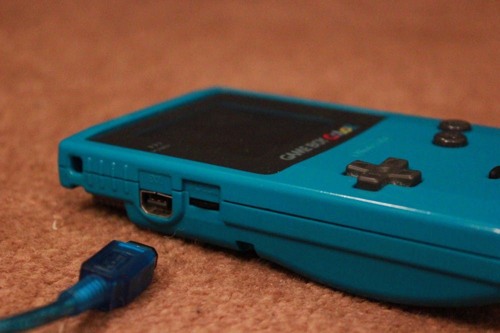 Tech Spec Electronic Ubiquity The Arizona State Press