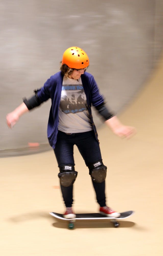 Photo by Peter Lazaravich.