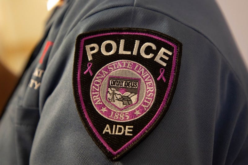 ASU aims to address domestic and dating violence 