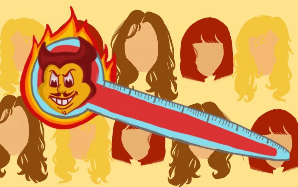 JAN 12 Hot women Stereotype at ASU for Payton Saso.JPG