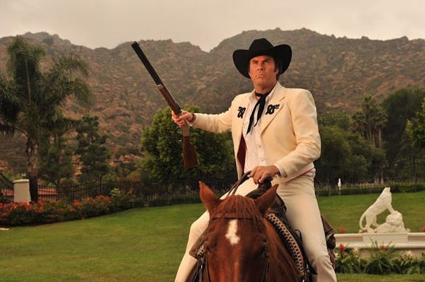 Courtesy of Gary Sanchez Productions