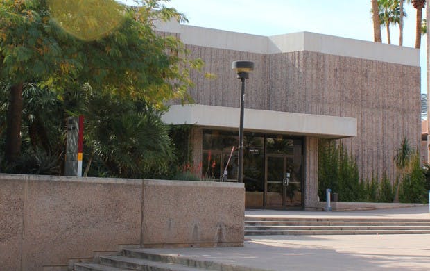 Photo by Jessica Heigh.