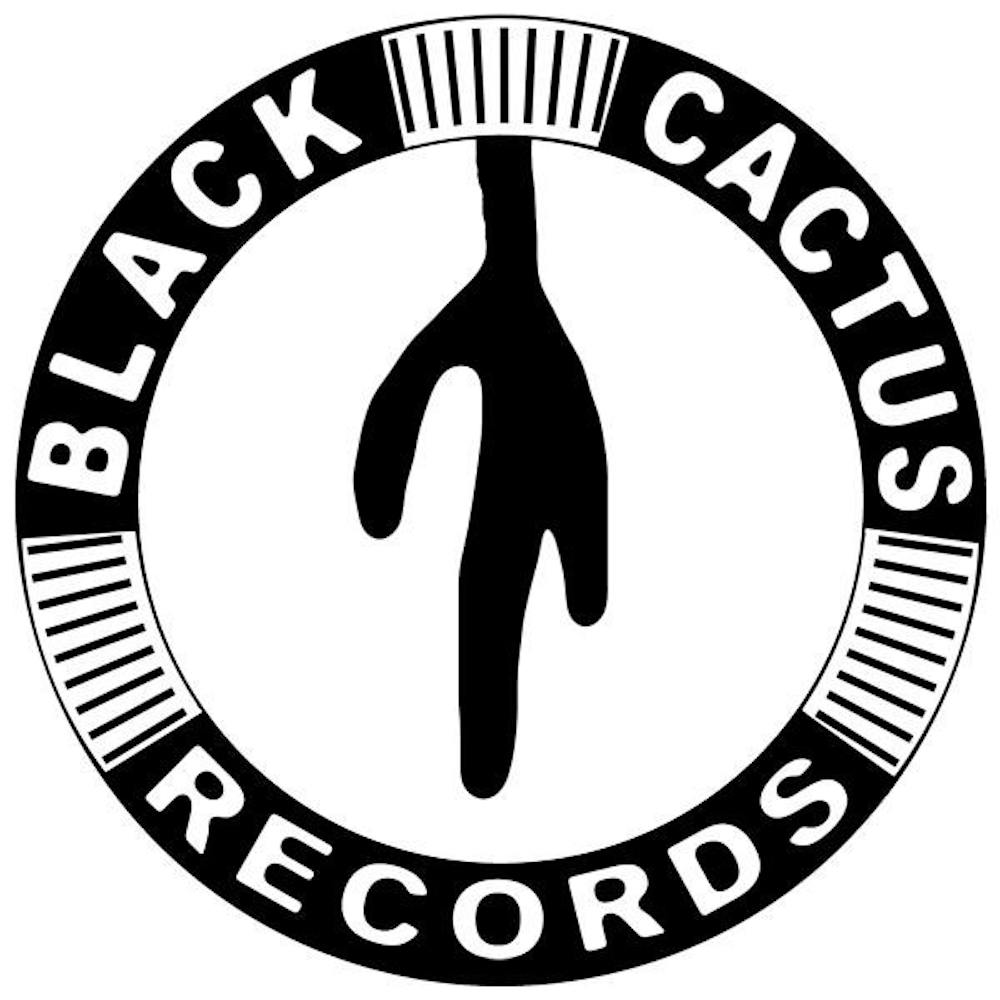 Courtesy of Black Cactus Records